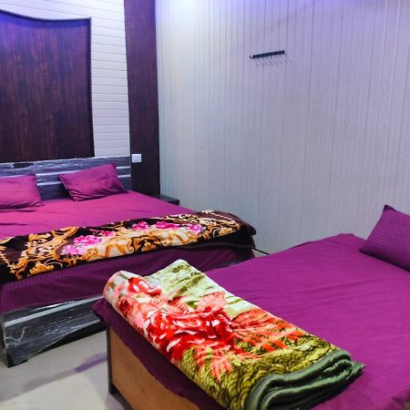 Kanti Devi Seva Sadan Mathura Kültér fotó