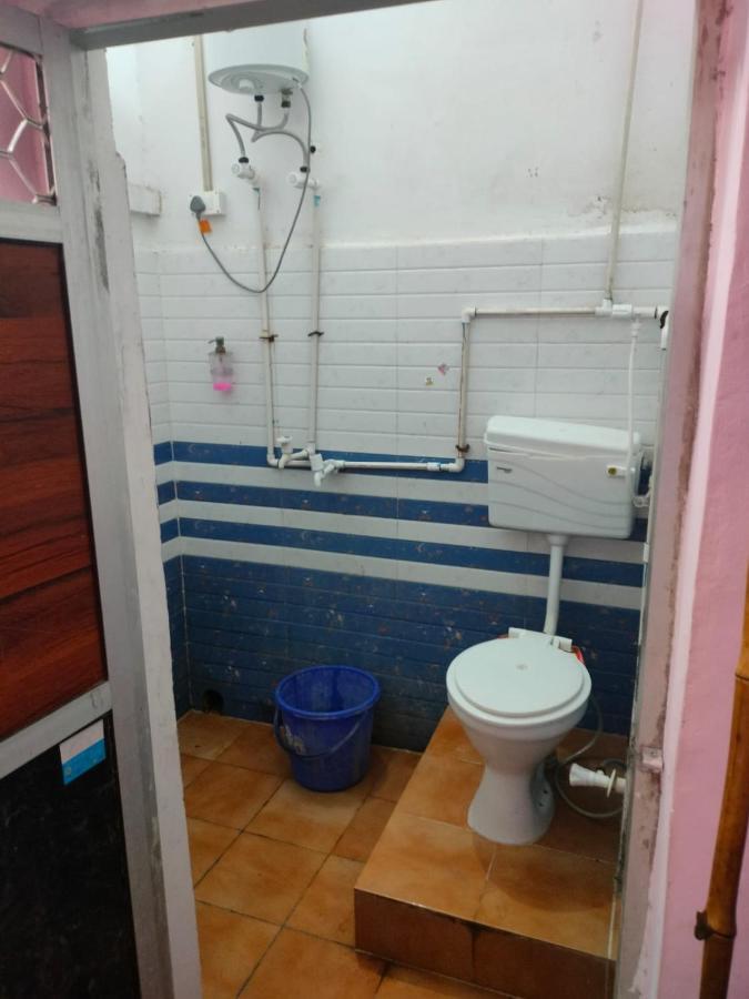 Kanti Devi Seva Sadan Mathura Kültér fotó