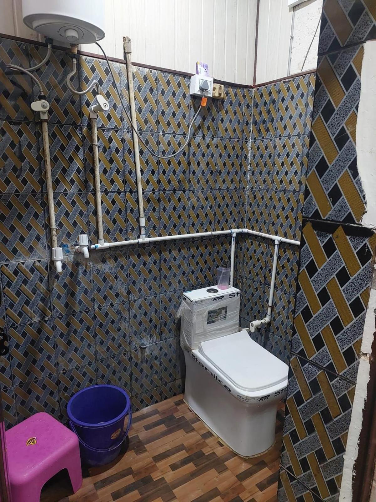 Kanti Devi Seva Sadan Mathura Kültér fotó