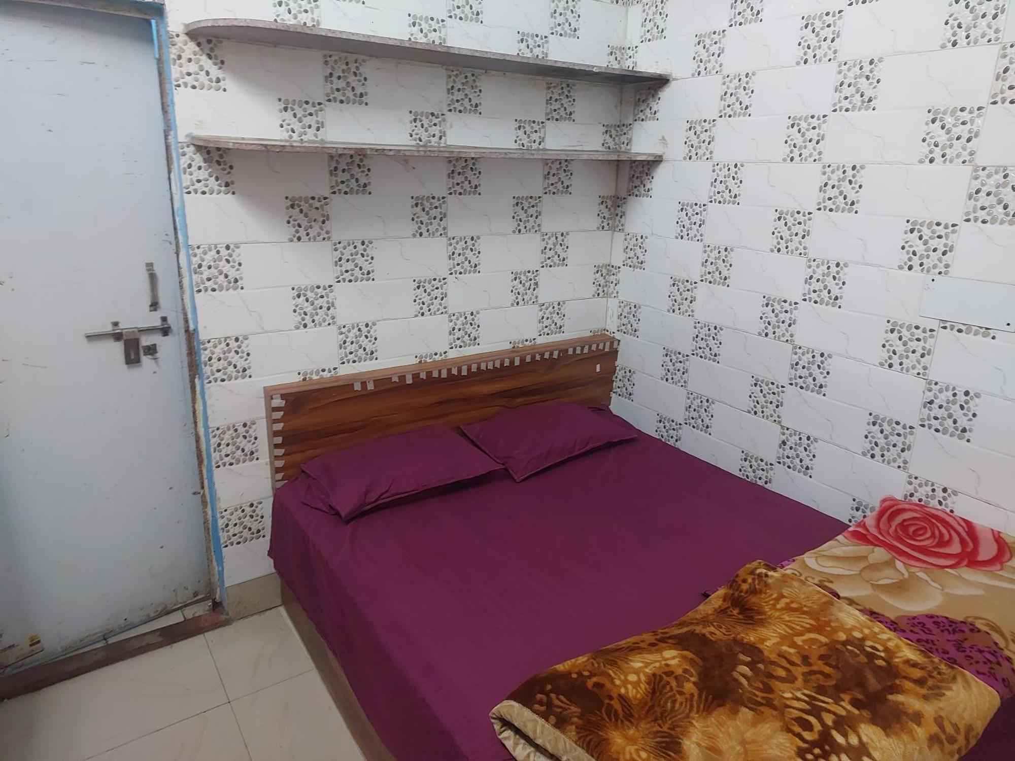 Kanti Devi Seva Sadan Mathura Kültér fotó