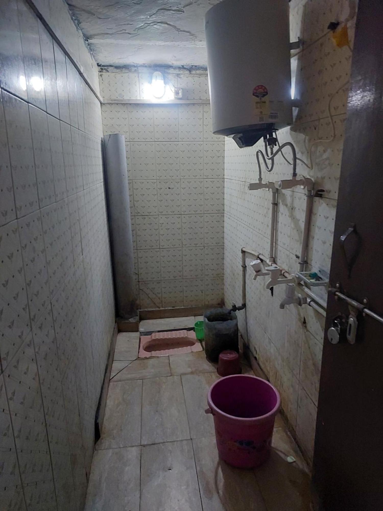Kanti Devi Seva Sadan Mathura Kültér fotó