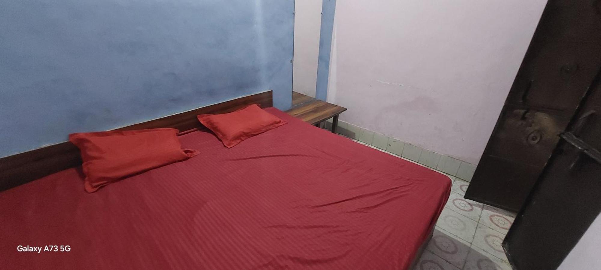 Kanti Devi Seva Sadan Mathura Kültér fotó