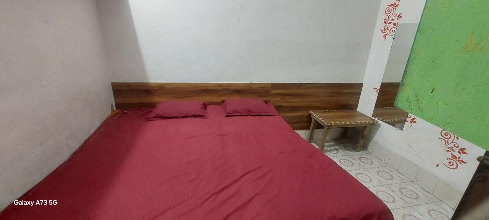Kanti Devi Seva Sadan Mathura Kültér fotó