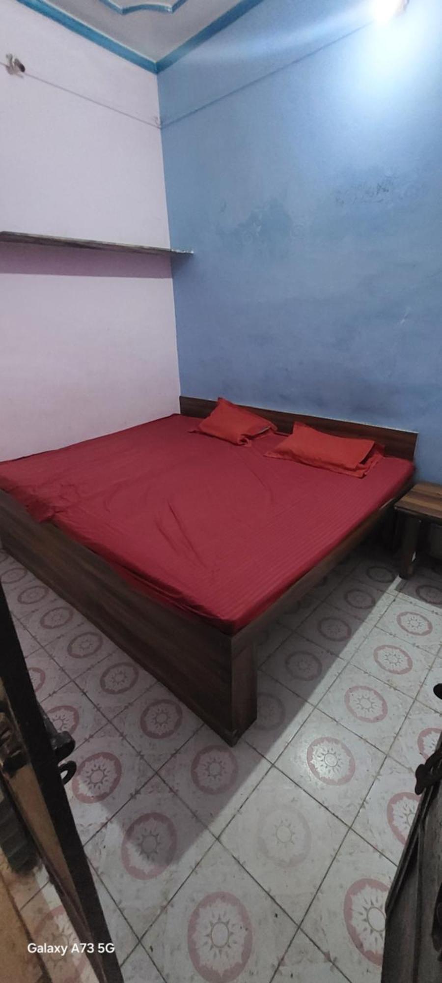 Kanti Devi Seva Sadan Mathura Kültér fotó