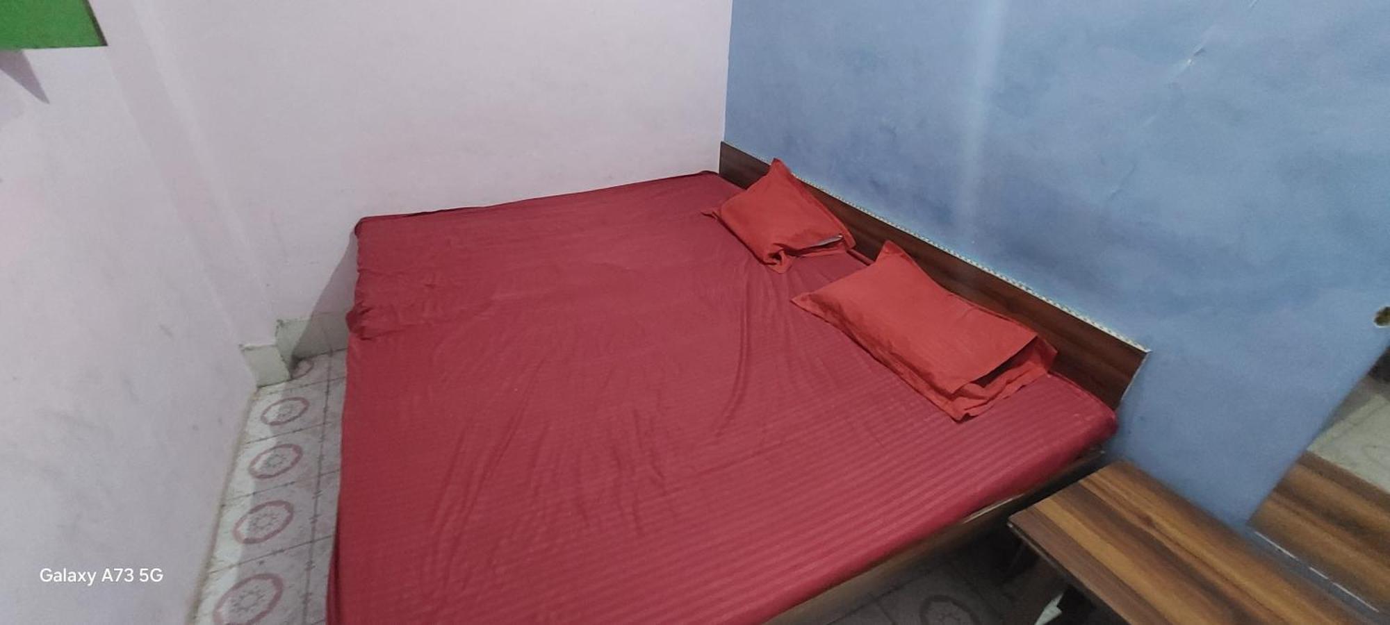 Kanti Devi Seva Sadan Mathura Kültér fotó